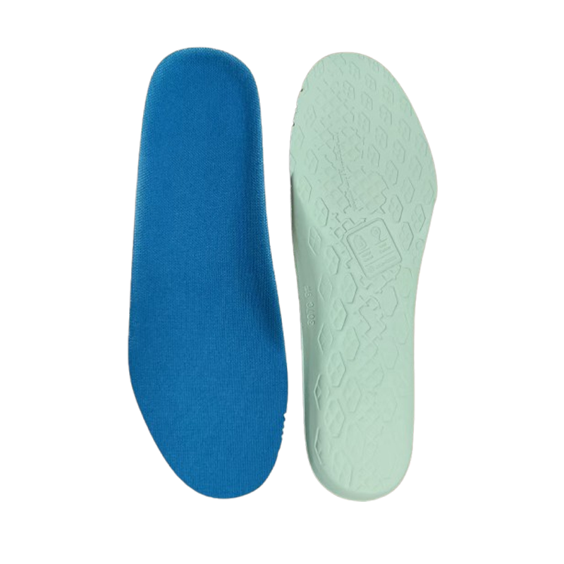 Antibacterial & Anti-odor Shoe Insole