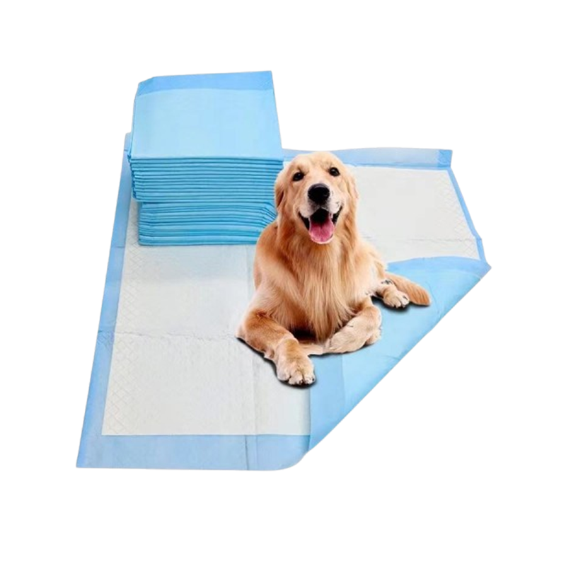 <strong>Pet Puppy Pee Deodorizer Pads</strong>