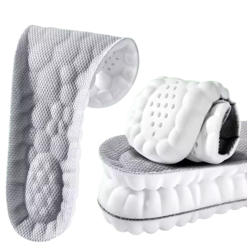 <strong>4D Soft Sports Breathable Insoles </strong>